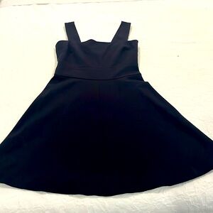 Banana Republic Milly Collection Fit and Flare Dress SZ 8